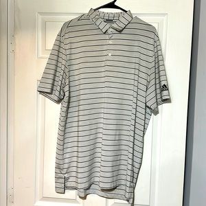 Adidas golf men’s XL. Perfect condition.